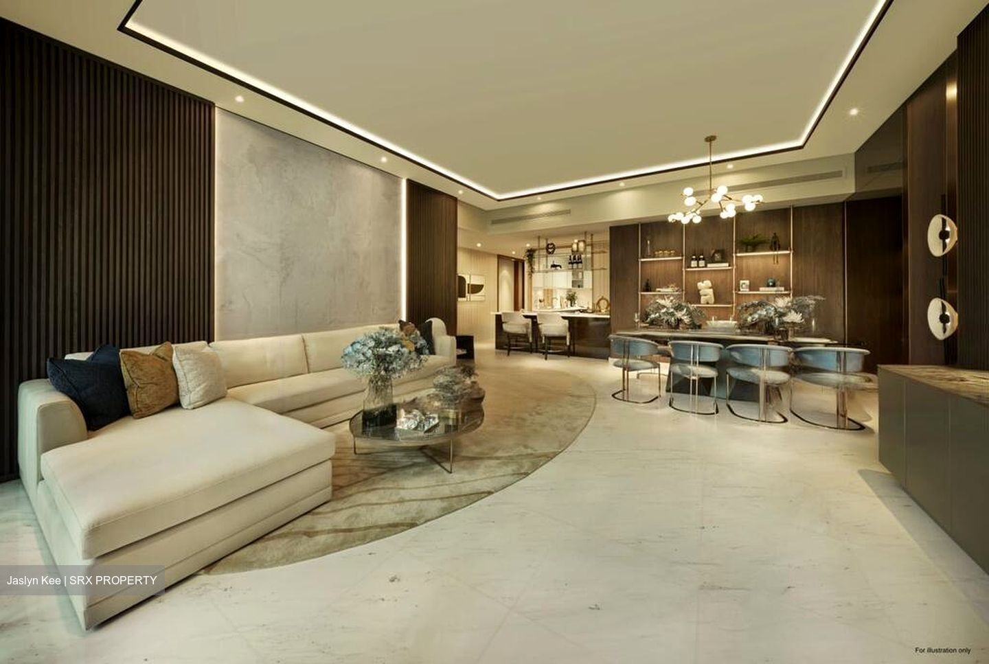 The Residences at W Singapore Sentosa Cove (D4), Condominium #472690621